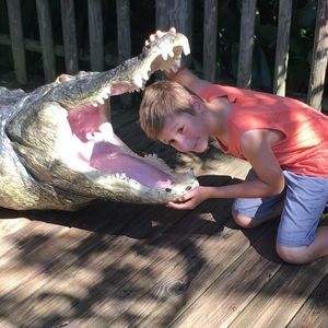 Meet your Posher, Charlie